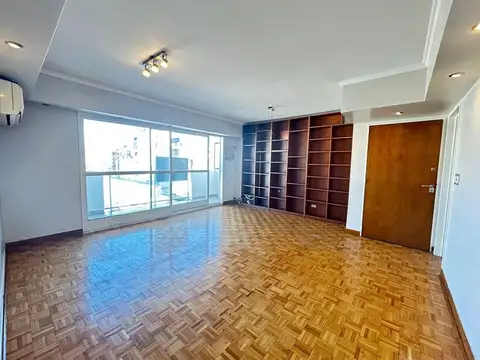 Departamento  en venta Larrea al 700 4 ambientes