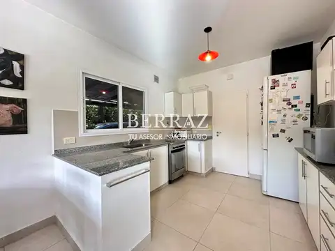 Casa en Venta 10 años