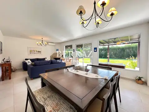 Casa Venta San Isidro Labrador Villanueva lote de 745 m2