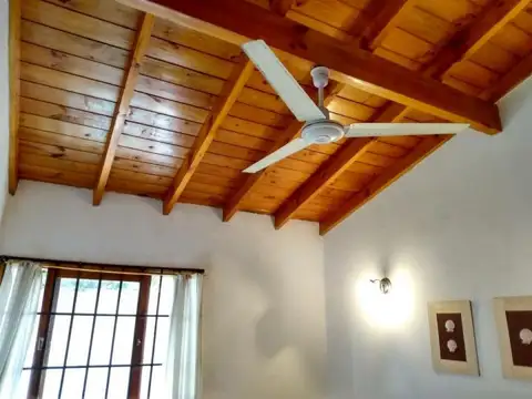 Departamento en Alquiler Temporal de 1 dormitorio