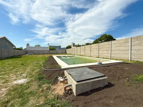 Terreno en Venta de 469,0 m2