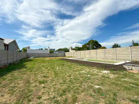 Terreno en Venta de 469,0 m2