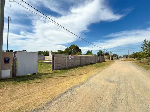 Terreno en Venta en Tandil, USD 45.000