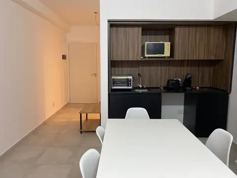 Departamento en Alquiler Temporal en Retiro, USD 500