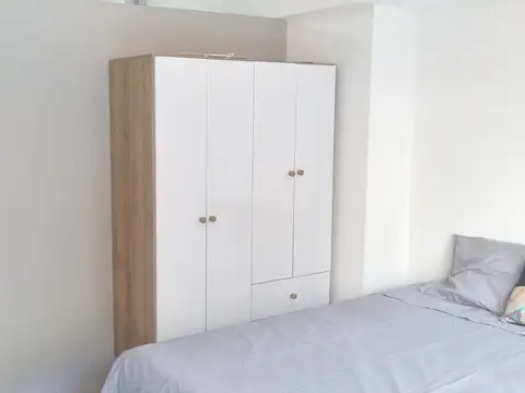 Departamento en Alquiler Temporal de 1 dormitorio
