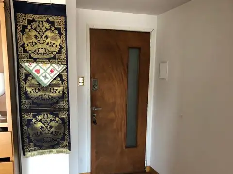 Departamento 5 ambientes con 1 baño