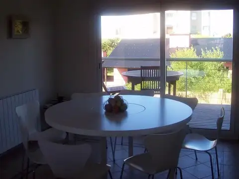 Casa en Alquiler - Zona Norte Playa / REF: 8856