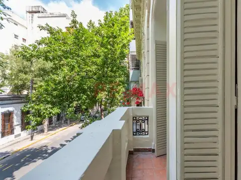 VENTA PH 5 AMB. BALCÓN/TERRAZA - ALMAGRO