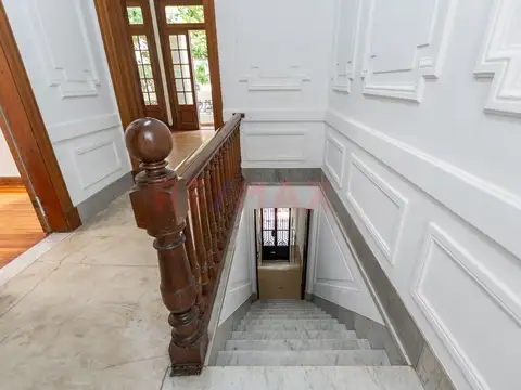 Depto Tipo Casa en Venta en Almagro, USD 230.000