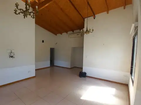 Alquiler de casa con pileta SAN VICENTE