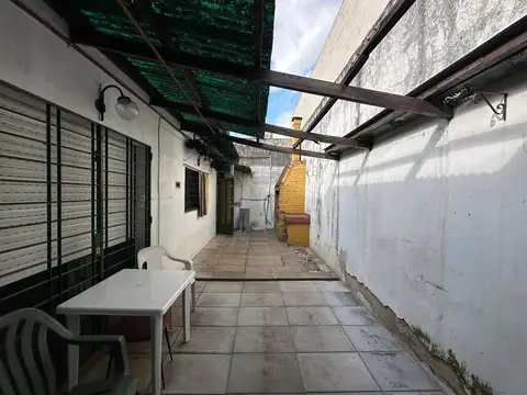 Depto Tipo Casa 4 ambientes con 1 baño