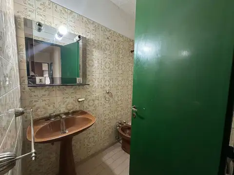 Depto Tipo Casa en Venta en Castelar, USD 110.000