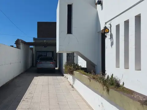 Avenida Belgrano 400