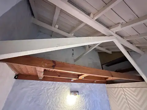 Depto Tipo Casa en Alquiler en Villa Ballester, $ 750.000