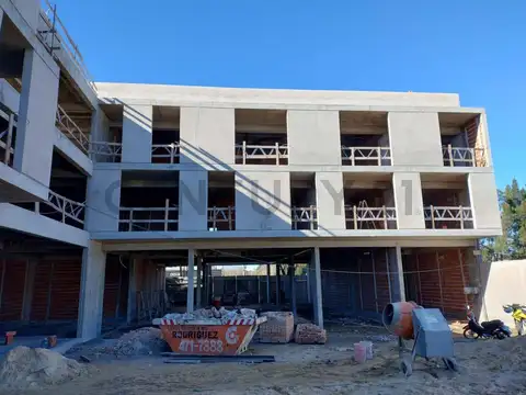 Oficina en Venta A Estrenar