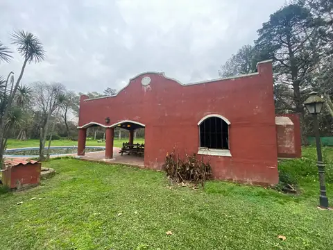 Terreno en Venta de 653,0 m2