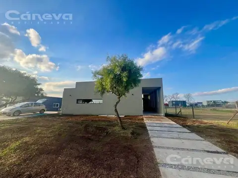 San Sebastian Area 1