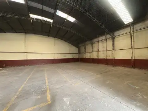 Galpon en Venta en Bella Vista, USD 450.000