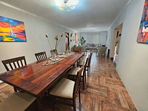Casa en Venta 6 años