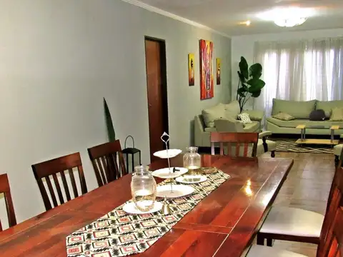 Casa en Venta de 4 dormitorios