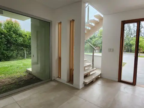 Casa en Venta A Estrenar