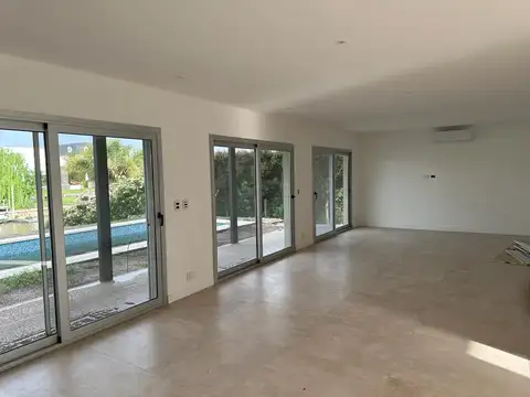 Casa en venta y alquiler, 5 ambientes, zona norte, tigre, nordelta, El Yacht