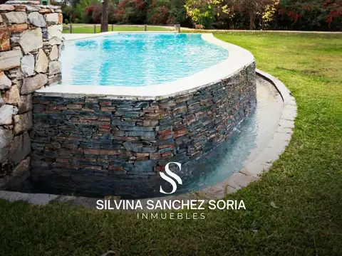 Casa en Venta en Los Cardales, USD 320.000