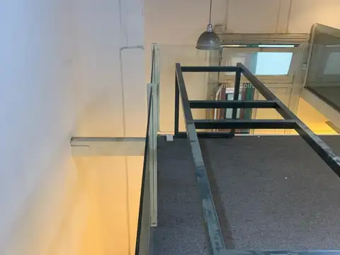 Córdoba 900, Piso 1