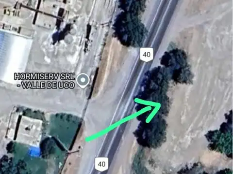 TERRENO EN VENTA EN TUNUYÁN, OPORTUNIDAD, 2170 MT2