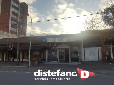 Terreno en Venta en Pinamar, USD 1.100.000