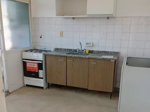 Departamento en Alquiler 45 años