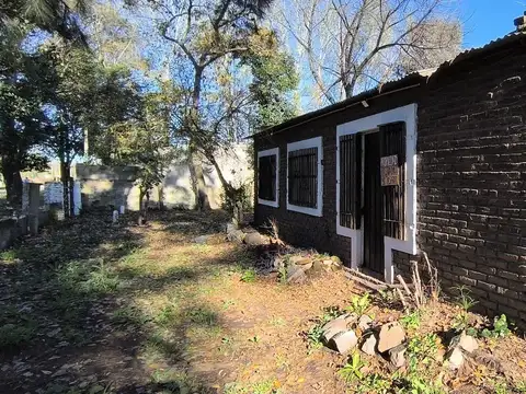 Casa en Venta 50 años