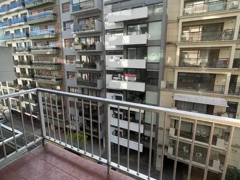Departamento en Venta en Plaza Mitre, USD 85.000