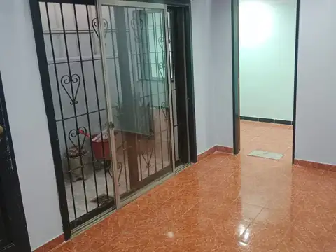 PH en alquiler en Parque Chacabuco