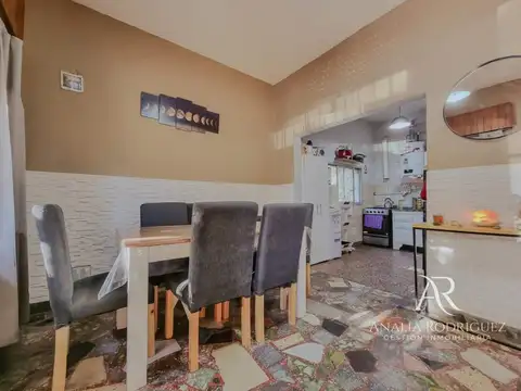 Depto Tipo Casa en Alquiler en Boulogne, $ 700.000