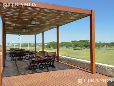 Lote a la laguna en venta en EL CANTON - ESCOBAR