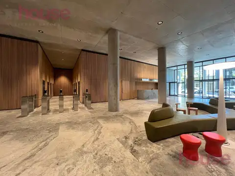 Oficina en Venta A Estrenar