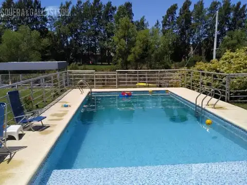 Casa en Alquiler Temporal 10 años