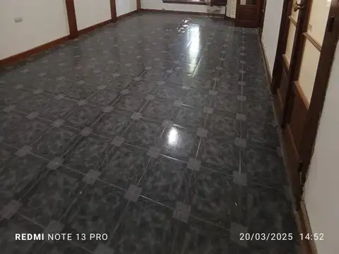 VENTA PH Tipo casa MONOAMBIENTE USO COMERCIAL  Entrada Independiente 49 metros Villa del Parque