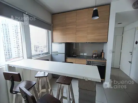 Departamento en Alquiler Temporal 3 años