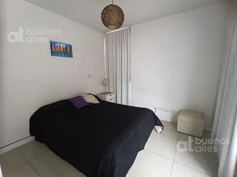 Departamento en Alquiler Temporal de Monoambiente