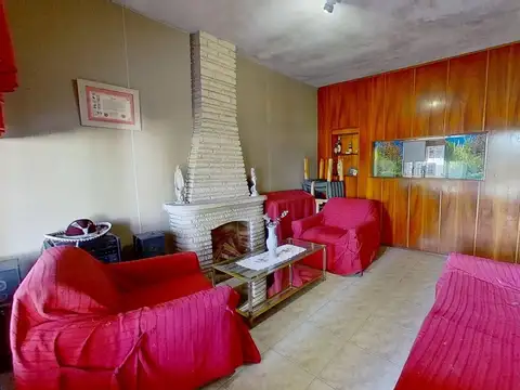 Casa en Venta en El Palomar, USD 185.000