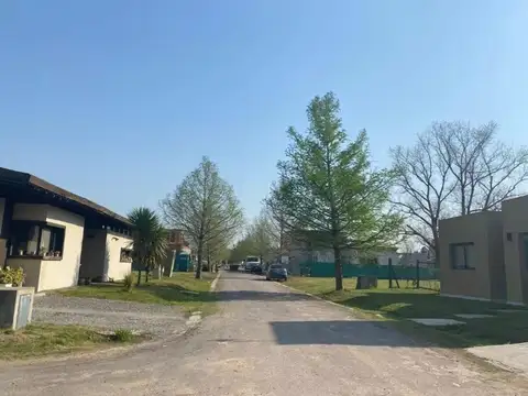 Villa Rosa Barrio Brujas Pilar Bs.as.