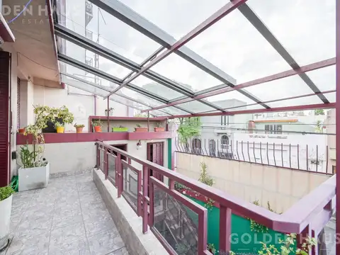 Casa en Venta 55 años