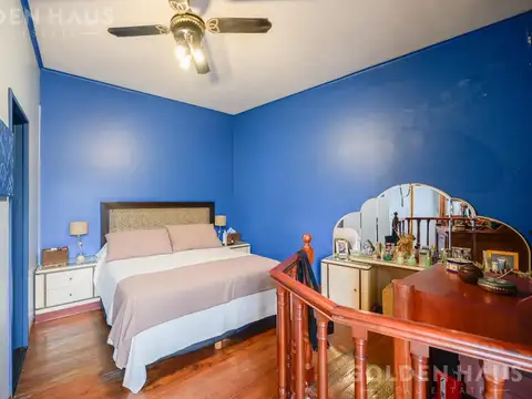 Casa 6 ambientes con 3 baños