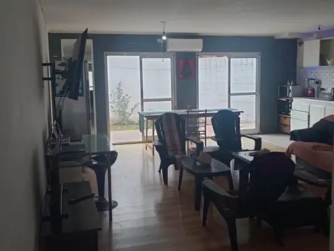 Depto Tipo Casa en Venta en Paso del Rey, USD 59.000