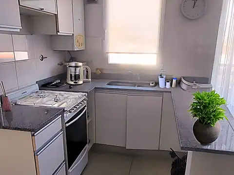 Departamento en Venta en Beccar, USD 255.000