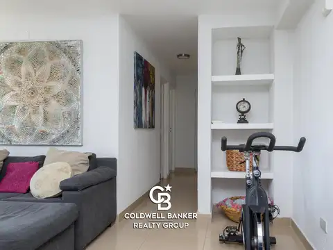 Departamento en Venta 2 años