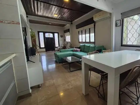 Casa en Venta 8 años