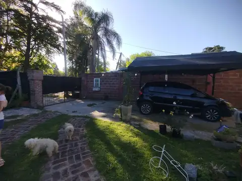 Casa en Venta de 5 dormitorios